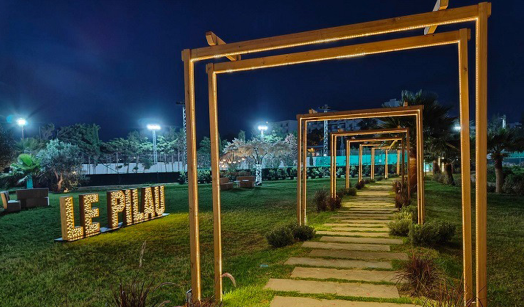 soirée DJ live à Bizerte