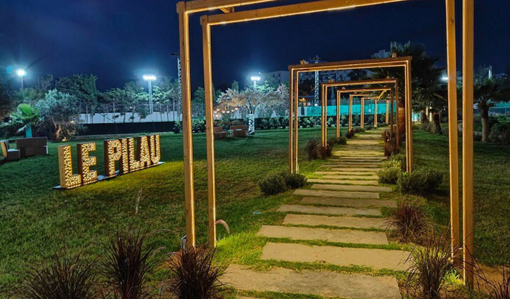 Restaurant-romantique-à-Bizerte Restaurant romantique à Bizerte